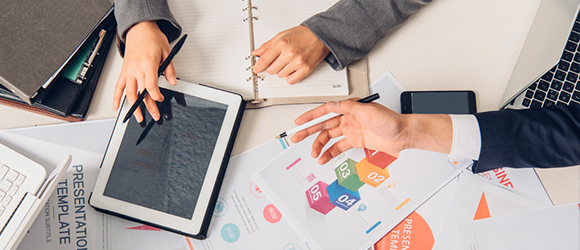 N잡러 / 연말정산 못한 직장인